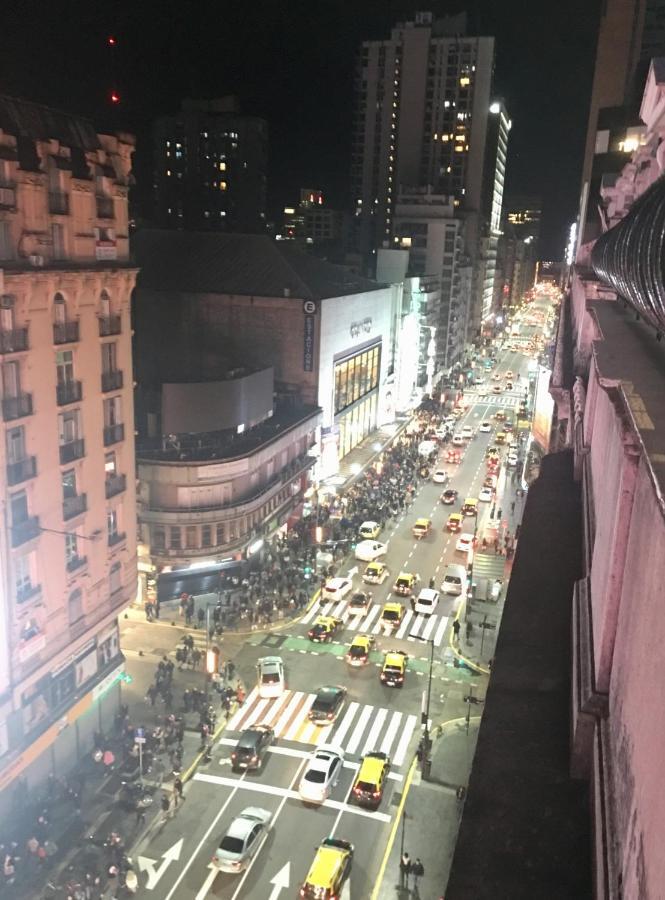 Vistas Al Obelisco, Corazon De Buenos Aires公寓 外观 照片