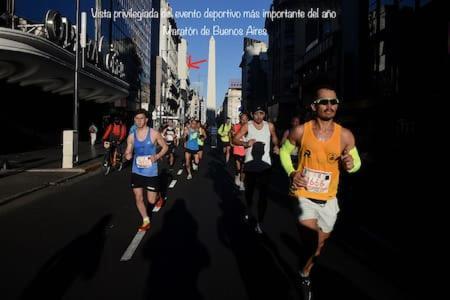 Vistas Al Obelisco, Corazon De Buenos Aires公寓 外观 照片